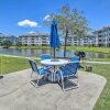Отель Family-friendly Myrtle Beach Condo Near Beach, фото 15