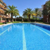 Отель Apartamento Vista al Jardin Para 4 Personas en Cambrils, фото 9