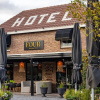 Отель Boutique Hotel Four, фото 1