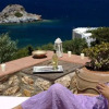 Отель Eirini's Luxury Hotel Villas, фото 38