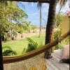 Отель Casa das Rendas Exclusive Bungalows, фото 4