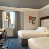 Отель Hilton Checkers Los Angeles, фото 4