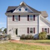 Отель Scituate Vacation Rental - Walk to the Beach!, фото 23