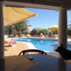 Отель Villa With 2 Bedrooms in Altea, With Wonderful sea View, Private Pool,, фото 5