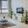 Отель Taragon Bintang Suites By Stayhub 3Br, фото 10