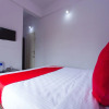 Отель Reem Residency by OYO Rooms, фото 3