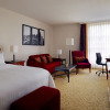 Отель Hamburg Marriott Hotel, фото 16