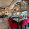 Отель Chalet Megeve, 5 Pieces, 8 Personnes - Fr-1-569-4, фото 4