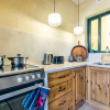Отель Retro Designer Homelike Apartment - Close to Beach, фото 17