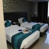 Отель Lemon Tree Premier Patna, фото 6