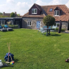 Отель Bluebell House 5 Star Luxury 4 Bdrms and hot tub, фото 27