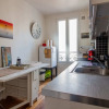 Отель Beautiful apartment in BEAUGRENELLE, фото 7