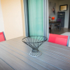 Отель Appartement Le Lagon Suffren, фото 2