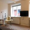 Отель Apartment Christianshavn 1106 1 в Копенгагене