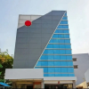Отель Maruthi Residency Inn, фото 1