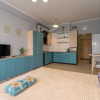 Гостиница LetoApart Любимый переулок (Мысхако), фото 4