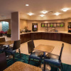 Отель SpringHill Suites Chicago Bolingbrook, фото 9