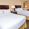 Отель Holiday Inn Express Hotel & Suites Portland-Jantzen Beach, an IHG Hotel, фото 5