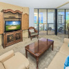 Отель Surfside 704 2BR 2BA flr 7 8, фото 2