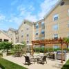 Отель Homewood Suites by Hilton Baltimore-BWI Airport, фото 24