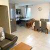 Отель Apartment With 2 Bedrooms in Bagnolet, With Terrace and Wifi, фото 3