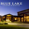 Отель Blue Lake Casino & Hotel на Озере Блу
