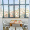 Отель Castelo Terrace Apartments, фото 7