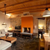 Отель Great Pelion Villa Villa Thalia Private Pool 3 bedrooms Aghios Georgios, фото 13
