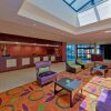 Отель DoubleTree by Hilton Hotel Dallas - DFW Airport North, фото 11