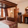 Отель Strathallan Bed and Breakfast, фото 3