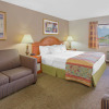 Отель Days Inn by Wyndham Portage, фото 4