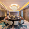 Отель The Qube Hotel Xiangyang, фото 17