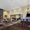 Отель Hampton Inn & Suites Chicago/Mt. Prospect, фото 25
