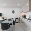 Отель New 2 Bedroom with Terrace - Center of Jerusalem, фото 7