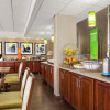 Отель Hampton Inn Philadelphia Mt. Laurel, фото 26