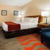 Отель Comfort Inn & Suites Syracuse Airport, фото 4