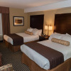 Отель Best Western Maple Ridge Hotel, фото 5