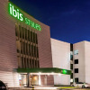 Отель Ibis Styles Sao Mateus, фото 13