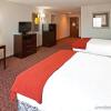 Отель Holiday Inn Express And Suites Stephenville, фото 19