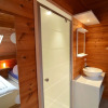 Отель Charming Chalet in Waimes With Sauna and Jacuzzi, фото 7