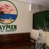 Отель Raymen Beach Resort, фото 5
