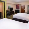 Отель Holiday Inn Little Rock West Financial Parkway, фото 24