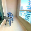 Отель Gorgeous 1bedroom with balcony in Dubai marina, фото 5
