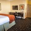 Отель Marinwood Inn & Suites, фото 7