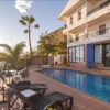 Отель Mediterráneo Outdoor Pool, фото 21