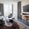 Отель Marriott Dallas Uptown, фото 3
