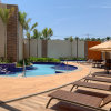 Отель Olimpia Park Resort, фото 19