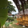 Отель Leeloo Cabana Beach Club Bungalows, фото 10