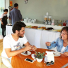 Отель CLH SUITES Copacabana Domingos Ferreira, фото 11