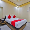 Отель Oyo 17339 Hotel Daksh Somnath, фото 21